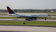 Delta Air Lines Boeing 757-232 (N684DA) at  Atlanta - Hartsfield-Jackson International, United States