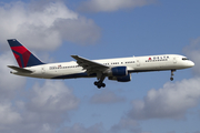 Delta Air Lines Boeing 757-232 (N684DA) at  Ft. Lauderdale - International, United States