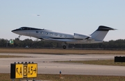 Gulfstream Aerospace Corp Gulfstream VII G600 (N684GA) at  Orlando - Executive, United States
