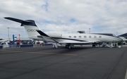 Gulfstream Aerospace Corp Gulfstream VII G600 (N684GA) at  Orlando - Executive, United States
