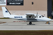 Air Key West Partenavia P.68C (N684KW) at  Ft. Lauderdale - International, United States