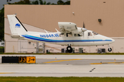 Air Key West Partenavia P.68C (N684KW) at  Ft. Lauderdale - International, United States