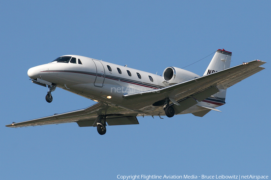 NetJets Cessna 560XL Citation Excel (N684QS) | Photo 159128