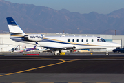 (Private) IAI 1125 Astra SPX (N684SJ) at  Van Nuys, United States