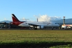 TACA International Airlines Airbus A320-233 (N684TA) at  San Jose - Juan Santamaria International, Costa Rica