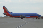 Southwest Airlines Boeing 737-3T0 (N684WN) at  Albuquerque - International, United States