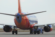 Southwest Airlines Boeing 737-3T0 (N684WN) at  Albuquerque - International, United States