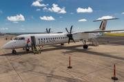 Island Air Bombardier DHC-8-402Q (N684WP) at  Lihue, United States