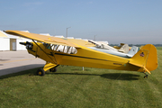 (Private) Piper J3C-65 Cub (N6856H) at  Manitowoc County, United States
