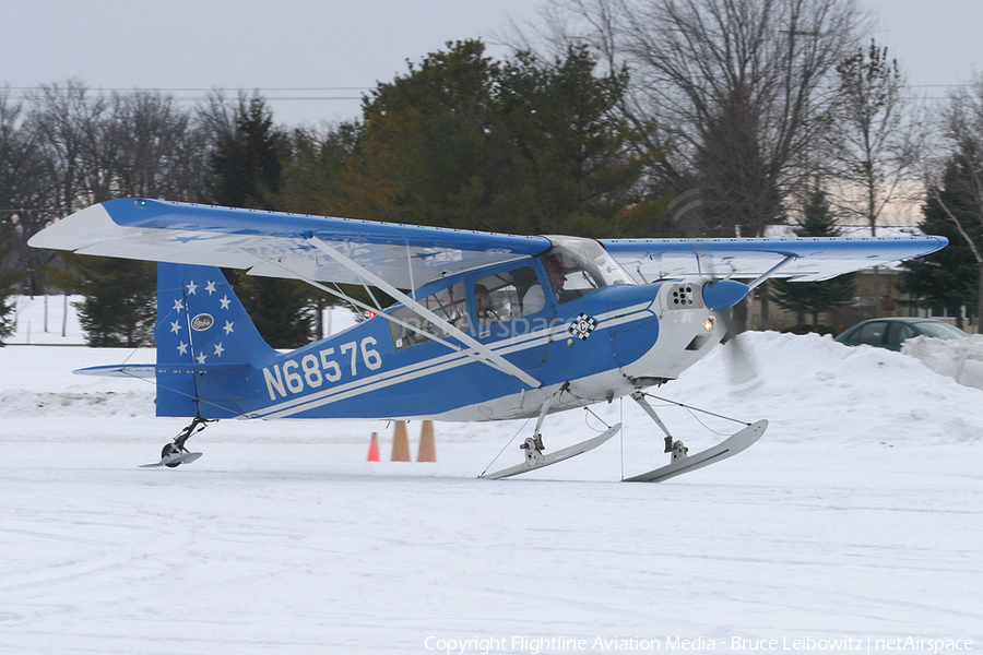 (Private) Bellanca 7GCBC Citabria (N68576) | Photo 153378