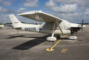 (Private) Cessna 182R Skylane (N6858E) at  Palm Beach County Park, United States