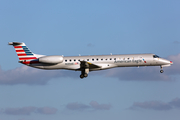 American Eagle (Envoy) Embraer ERJ-145LR (N685AE) at  Dallas/Ft. Worth - International, United States