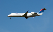 Delta Connection (Comair) Bombardier CRJ-200ER (N685BR) at  Dallas/Ft. Worth - International, United States