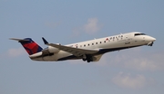 Delta Connection (SkyWest Airlines) Bombardier CRJ-200ER (N685BR) at  Detroit - Metropolitan Wayne County, United States