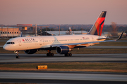 Delta Air Lines Boeing 757-232 (N685DA) at  Atlanta - Hartsfield-Jackson International, United States