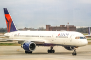 Delta Air Lines Boeing 757-232 (N685DA) at  Atlanta - Hartsfield-Jackson International, United States