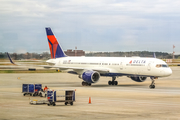 Delta Air Lines Boeing 757-232 (N685DA) at  Atlanta - Hartsfield-Jackson International, United States