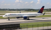 Delta Air Lines Boeing 757-232 (N685DA) at  Atlanta - Hartsfield-Jackson International, United States