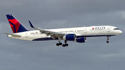 Delta Air Lines Boeing 757-232 (N685DA) at  Ft. Lauderdale - International, United States