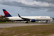 Delta Air Lines Boeing 757-232 (N685DA) at  Philipsburg - Princess Juliana International, Netherland Antilles