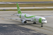 Song Boeing 757-232 (N685DA) at  Ft. Lauderdale - International, United States