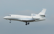 (Private) Dassault Falcon 900EX (N685DC) at  Rio De Janeiro - Galeao - Antonio Carlos Jobim International, Brazil