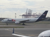 FedEx Airbus A300F4-605R (N685FE) at  Newark - Liberty International, United States