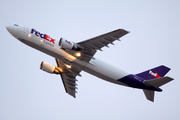 FedEx Airbus A300F4-605R (N685FE) at  Los Angeles - International, United States