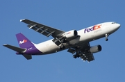 FedEx Airbus A300F4-605R (N685FE) at  Orlando - International (McCoy), United States