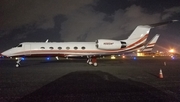 (Private) Gulfstream G-IV (N685MF) at  Orlando - Executive, United States
