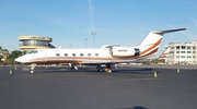 (Private) Gulfstream G-IV (N685MF) at  Orlando - Executive, United States