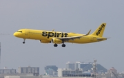 Spirit Airlines Airbus A321-231 (N685NK) at  Ft. Lauderdale - International, United States