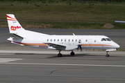 PenAir SAAB 340B (N685PA) at  Anchorage - Ted Stevens International, United States