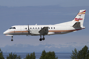 PenAir SAAB 340B (N685PA) at  Anchorage - Ted Stevens International, United States