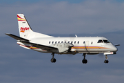 PenAir SAAB 340B (N685PA) at  Anchorage - Ted Stevens International, United States