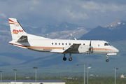 PenAir SAAB 340B (N685PA) at  Anchorage - Ted Stevens International, United States