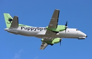 PuppySpot SAAB 340B (N685PA) at  Orlando - Executive, United States