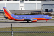 Southwest Airlines Boeing 737-3Q8 (N685SW) at  Birmingham - International, United States