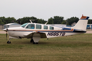 (Private) Beech A36 Bonanza (N685TB) at  Oshkosh - Wittman Regional, United States