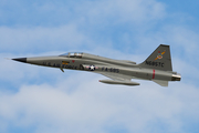 (Private) Northrop F-5A Freedom Fighter (N685TC) at  Oshkosh - Wittman Regional, United States