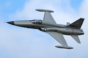 (Private) Northrop F-5A Freedom Fighter (N685TC) at  Oshkosh - Wittman Regional, United States