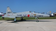 (Private) Northrop F-5A Freedom Fighter (N685TC) at  Oshkosh - Wittman Regional, United States