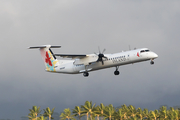 Island Air Bombardier DHC-8-402Q (N685WP) at  Lihue, United States