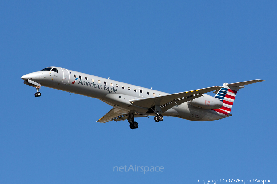 American Eagle (Envoy) Embraer ERJ-145LR (N686AE) | Photo 73792