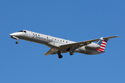 American Eagle (Envoy) Embraer ERJ-145LR (N686AE) at  Dallas/Ft. Worth - International, United States