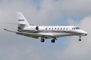(Private) Cessna 680 Citation Sovereign+ (N686CP) at  Teterboro, United States