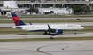 Delta Air Lines Boeing 757-232 (N686DA) at  Ft. Lauderdale - International, United States
