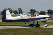 (Private) Van's RV-6A (N686MS) at  Oshkosh - Wittman Regional, United States