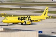 Spirit Airlines Airbus A321-231 (N686NK) at  Ft. Lauderdale - International, United States