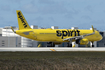 Spirit Airlines Airbus A321-231 (N686NK) at  Ft. Lauderdale - International, United States
